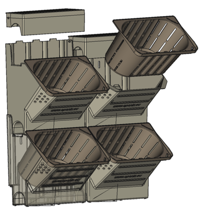 WallSystem Lid - Image 4