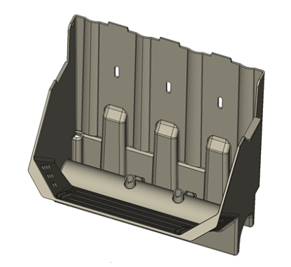 WallSystem Module - Image 3